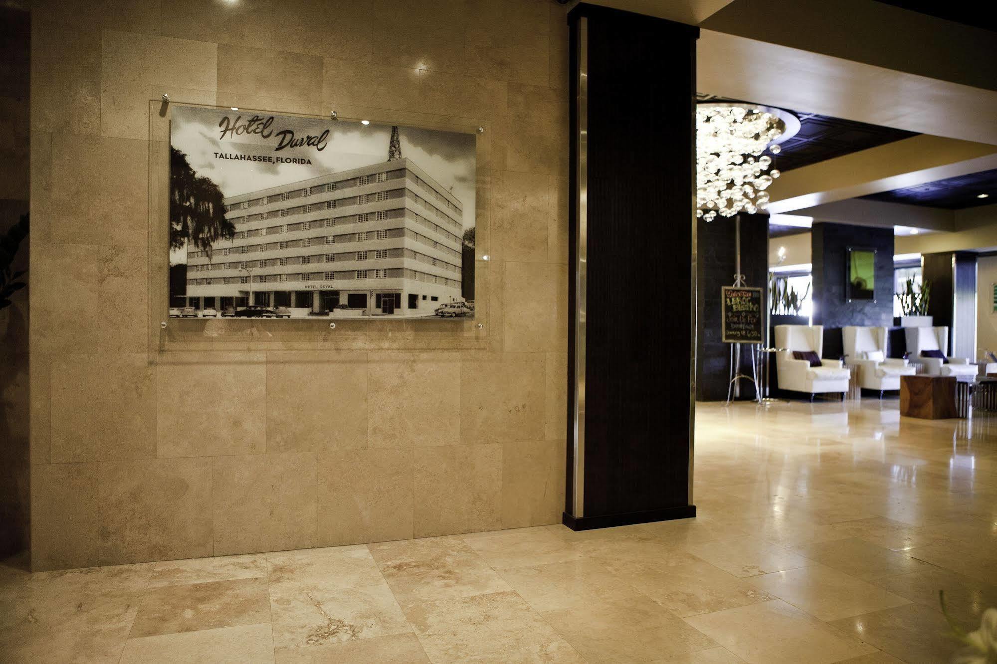 Hotel Duval, Autograph Collection Tallahassee Dış mekan fotoğraf
