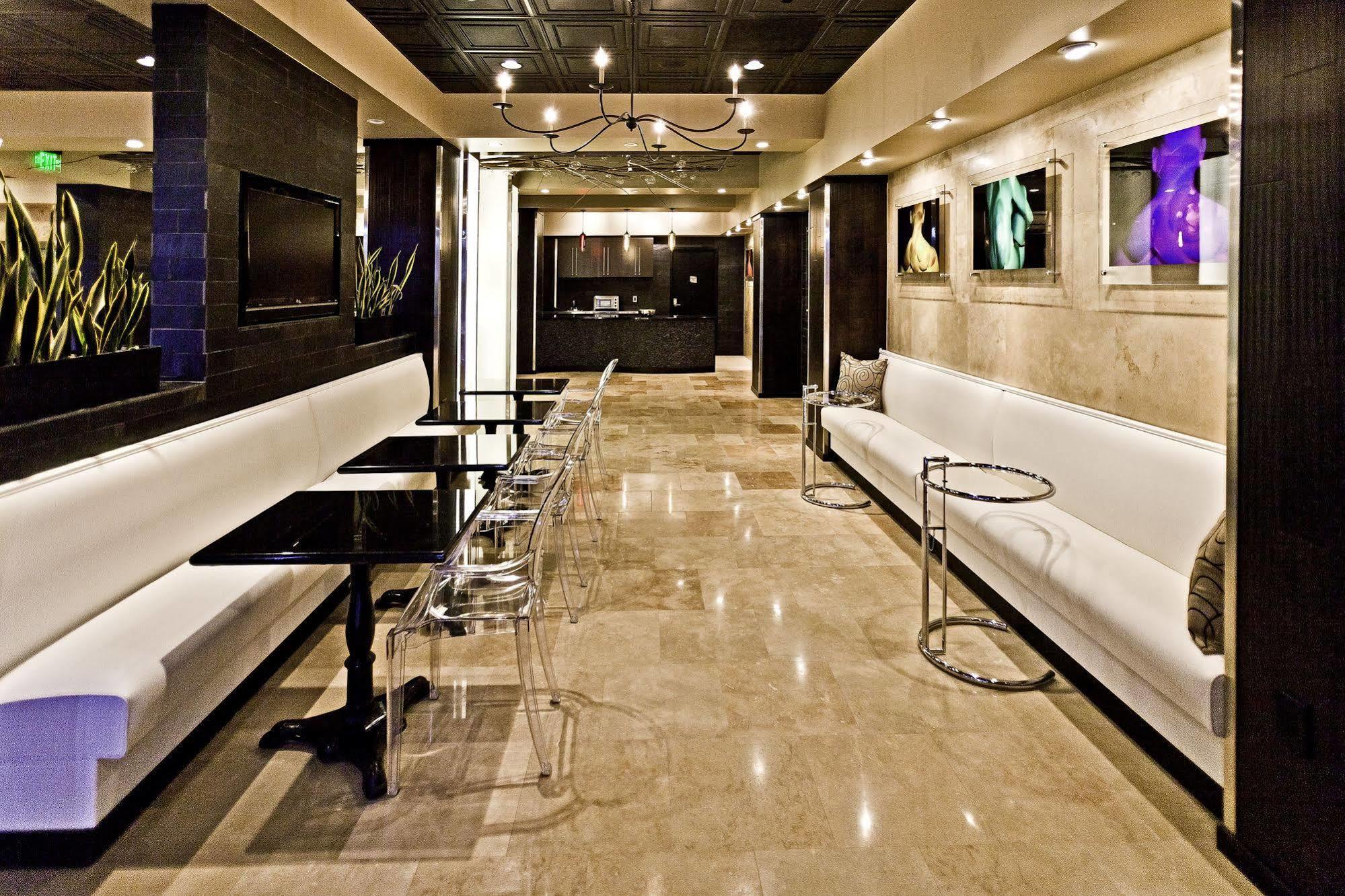 Hotel Duval, Autograph Collection Tallahassee Dış mekan fotoğraf